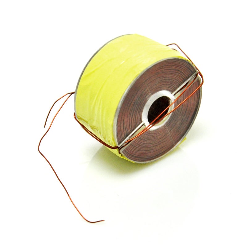 Gikfun ملف الرفع المغناطيسي من جيكفون نحاسي للتعليق المغناطيسي مع كابل مجموعة DIY أردوينو EK1910 - Image 1